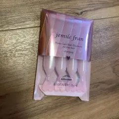 ジェミールフラン ハートチャージング