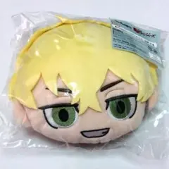 8月31日まで出品 千冬 ぬいぐるみポーチ 東リべ