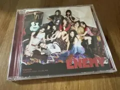 TWICE ENEMY 通常盤　オールトレカ付き