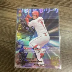 堂林翔太 SPカード