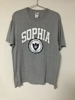 上智大学　Tシャツ　Mサイズ