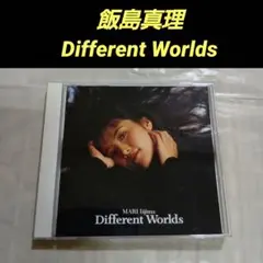 飯島真理 Different Worlds