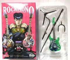 ROCKMONO ジョジョの奇妙な冒険 広瀬 康一/02