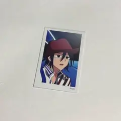 紅しょうが仁 チェキ R レア サイン 付き えぶりでいホスト えぶホス 箔押し