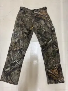 MOSSY OAK モッシーオーク ツリーカモフラ柄 パンツ