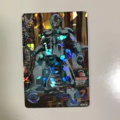 ドラゴンボールヒーローズ H5-38 メタルクウラ