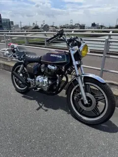 裏コム　ダブルディスク　19㌅　コムスターcb250tcb400t ホーク　バブ m74701711768_1.jpg?1737686856