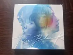 【初回限定盤】TenBlank GlassHeart　CD+Blu-ray