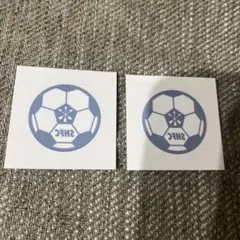 サンフレッチェ　サッカー　タトゥーシール
