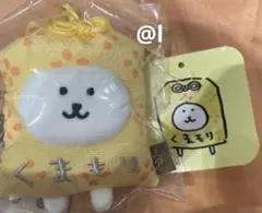ナガノのくま くまもりマスコット ナガノ くまもり マスコットお守り おまもり④