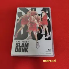 THE FIRST SLAM DUNK STANDARD EDITION
