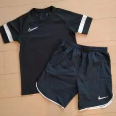 NIKE 上下セット子供Mサイズ