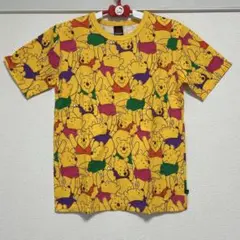 新品未使用！BABYDOLL ディズニープーさん半袖Tシャツ ユニセックスS