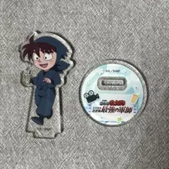 忍たま乱太郎　ドクタケ忍者隊最強の軍師 ミニキャラアクリルスタンド　土井