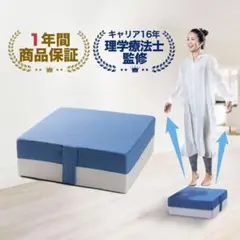 【耐荷重200kg】トランポリンクッション 静音設計 エクササイズ 2669