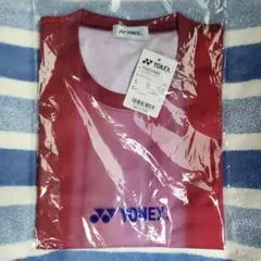YONEX　ヨネックス　山口インターハイ2025　限定Ｔシャツ
