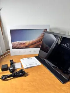 モバイルモニター 本体