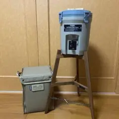 STANLEY ジャグ3.8L キャリーケース シムクラフトジャグスタンド STANLEY ジャグ3.8L キャリーケース シムクラフトジャグスタンド