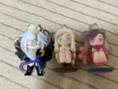 フィギュア　まとめ売り