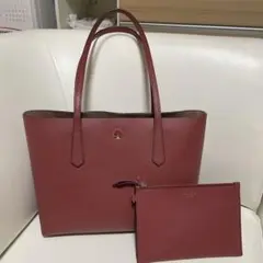 ケイトスペード トートバッグ