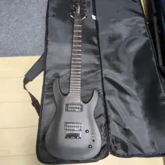 J*W様 Jackson 7弦ギター CWJ1724410エレキギター (改造あ 2025年最新】jackson 7弦の人気アイテム - メルカリ