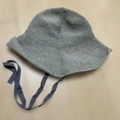 ORIENT MILLINERY SARAH オリエントミリナリー　ハット