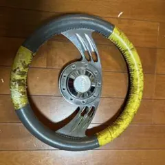 希少 FAKER ビレットハンドル Billet Specialties Steering Wheels