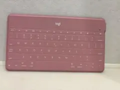 ロジクールKEYS TO GOキーボードiK1042BPUS配列