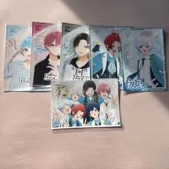 いれいす ブロマイド 第1弾 まとめ売り