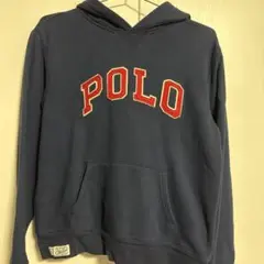 Polo Ralph Lauren パーカー L/G (14-16)