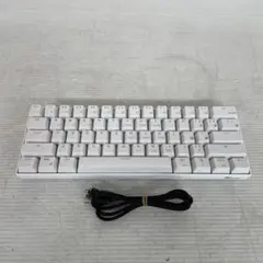 RK ROYAL KLUDGE キーボード RK61 メカニカル Y2034