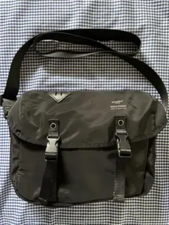☆anello ショルダーバッグ(未使用品)