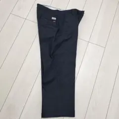 Levi's　STA PREST ワイドレッグ クロップ　スタプレ　W31