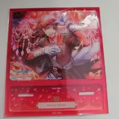 一十木音也 うたプリ アクスタ Promise of song アナザー