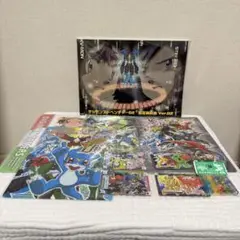 デジモンアドベンチャー　まとめ売り　トレカ　設定資料集 Amazon.co.jp: デジモンアドベンチャー設定資料集 : ホビー