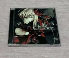同人CD Silent Enhancers / JORMUNGAND