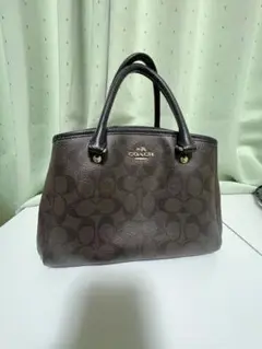 COACH ハンドバッグ ショルダーバッグ