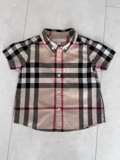 Burberry シャツ 86