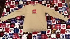 CAMP7ロングTシャツ