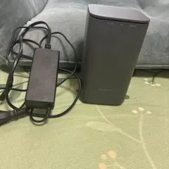 docomo home モバイルルーター