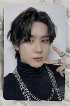 WayV 威神 frequency applemusic 対面サイントレカ クン