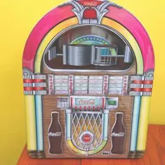 2025年最新】コカコーラ ジュークボックスの人気アイテム - メルカリ