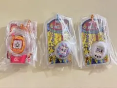 たまごっち おかしなたまごボーロっち バンダイ