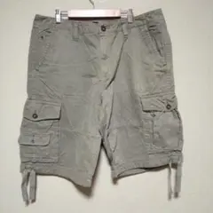 アメリカンイーグル メンズハーフパンツ 36