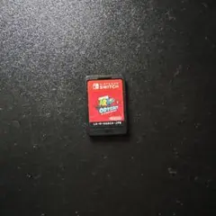 スーパーマリオ オデッセイ Nintendo Switch