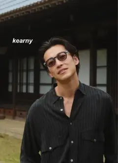 kearny カーニー blossom BLACK