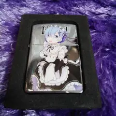 Re:ゼロから始める異世界生活 オイルライター