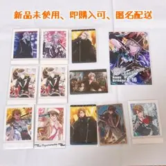 【新品 匿名 即購入可】アイナナ 八乙女楽 十龍之介 ぱしゃこれ等紙類まとめ売り