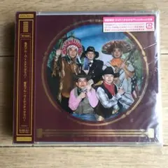 初回限定盤　電気グルーヴとかスチャダラパー