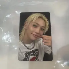 straykids スキズ KARMA トレカフィリックス applemusic